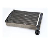 NISSENS Wärmetauscher, Innenraumheizung 71745