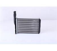 Nissens 733591 Calefacción para Automóviles