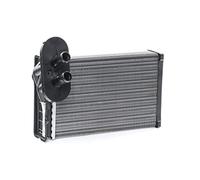 Intercambiador de calor, calefacción interior NISSENS 73962