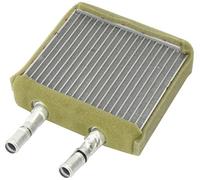 NISSENS Wärmetauscher, Innenraumheizung 77605