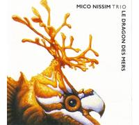 Nissim Mico Trio - Le Dragon Des Mers