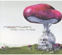 Nissimyani - Are You Free