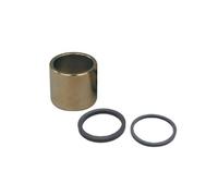 NISSIN Kit de reparación de pistones de pinza de freno trasero