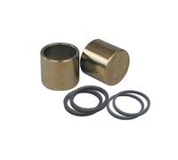 NISSIN Kit de reparación de pistones de pinza delantera