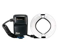 Nissin MF18 - Flash anular - Sony