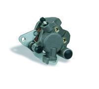 NISSIN Soporte de freno 1 pistón delantero derecho