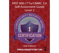 NIST 800-171a/CMMC 2.0 Self-Assessment Guide