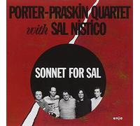 Nistico, Sal - Sonnet for Sal
