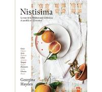 Nistisima: Le tour de la Méditerrannée orthodoxe et au-delà en 125 recettes