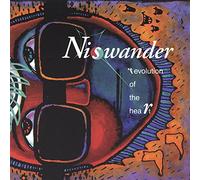 Niswander - Revolution of The Heart