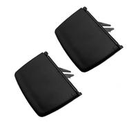 Nisza Coche Aire Acondicionado Salida para Volvo para XC90 para XC-90 2014 2015 2016 2017 2018 2019 2020 2021 Clip pestaña ventilación Aire Acondicionado Selección Aire Acondicionado