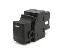 Nisza Coche Botonera Elevalunas para Sportage 2011 2012 2013 2014 2015 Interruptor de Ventana Botón Control elevación Vidrio del Lado Pasajero una Sola Puerta