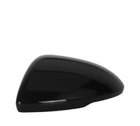 Nisza Coche Cubierta Espejo Carcasa Tapa Carcasa Espejo retrovisor, Cubierta los Espejos Laterales Puerta ala para Cruze 2017 2018 2019, Tapa Carcasa Espejo Izquierdo Derecho