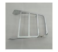 Nisza Motocicleta portaequipajes Accesorios para Motocicleta Portaequipajes Apto para Shadow VT1100 Todos Los Años Soporte para Equipaje Trasero De Motocicleta
