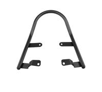 Nisza Motocicleta portaequipajes Accesorios Pasajero Asiento Trasero Barra De Agarre Manijas Asiento Reposabrazos De Mano Manija Riel Portaequipajes Apto para XSR 700 2017-2022