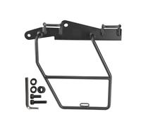 Nisza Motocicleta portaequipajes Portaequipajes para Motocicleta para CL250 CL500 2023-2024, Bastidores Laterales, Soporte para Alforjas, Accesorios De Almacenamiento