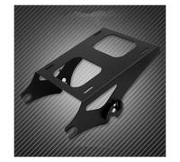 Nisza Motocicleta portaequipajes Portaequipajes para Motocicletas, Soportes Desmontables para para Touring para Road Electra Street Glide FLHT FLHX 14-Up