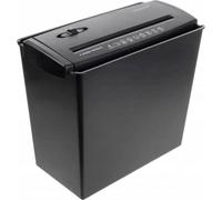 Esperanza it accesories - Esperanza shredder to paper blade en101 with basket 10 l din 1