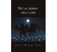 Nit al serrat dels lliris