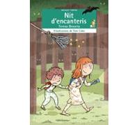 Nit d'encanteris