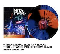 Nita Strauss - The Call of the Void [Vinilo]