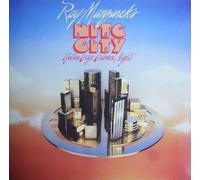 Nite City - Golden Days Diamond Nights [Vinyl LP] [Schallplatte]