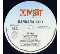 Nite City - Nite City