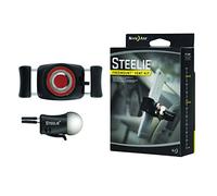 Nite Ize 4014335-ssi, Steelie Freemount KIT Soporte Universal Imantado A C Para Coche Unisex, Multicolor, Small