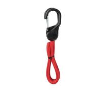 Nite Ize BSL24-10-R3 Cuerda elástica, Rosso, 24 pulgadas