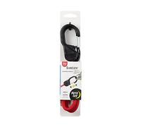 Nite Ize BSL24-10-R3 Cuerda elástica, Rosso, 24 pulgadas