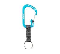 Nite-ize CSLAW3-19-R6 Llavero Llavenas, Naranja