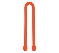 Nite Ize Gear Tie 6 Pack 2 Bridas Reutilizables 152mm Naranja