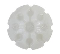 Nite Ize GlowStreak - Bola LED para perro