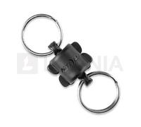 Nite Ize KeyRing 360 Quick Connector