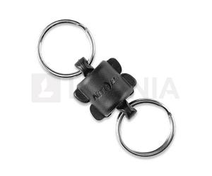 Nite Ize KeyRing 360 Quick Connector