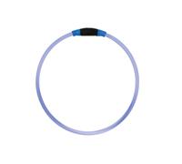 Nite Ize NiteHowl Collar con Luz LED Azul para perros