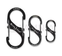 Nite Ize S-Biner Slidelock 3 pcs