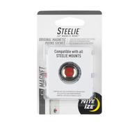 Nite Ize STSM-11-R7 - Soporte imantado, negro, metálico