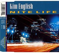 Nite life [Single-CD]