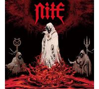Nite - Nite - Cult of the Serpent Sun [Vinilo]