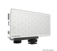 Nitecore Adaptador de zapata para SCL10