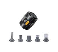 Nitecore AP01 - Inflador y desinflador portátil Ultraligero USB-C
