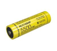 Nitecore batería 21700, 5500mAH, NL2155HP