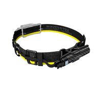 Kit de autonomía ampliada de linterna frontal Nitecore Carbon Battery 6K