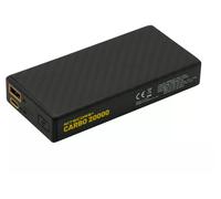 Nitecore batería externa Carbo 20000 TU Negro