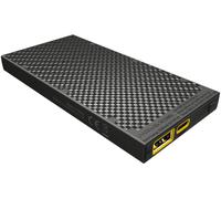 Nitecore NB10000 Carbon Fiber Energy Brick Powerbank GEN2