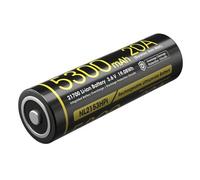 Nitecore Batería Li-Ion 21700, 5300mAh, NL2153HPi