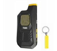 NITECORE BB21 - Kit de limpieza para cámara con soplador de aire para fotografía electrónica con etiqueta NITECORE