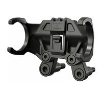 Nitecore BM06 - Soporte de Faro para Bicicleta HC60 UHE, HC65 UHE Compatible con Bicicleta de montaña, Color Negro