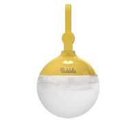 Nitecore BURBUJA amarillo